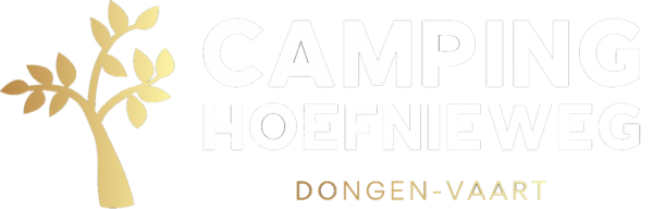Camping Hoefnieweg homepage